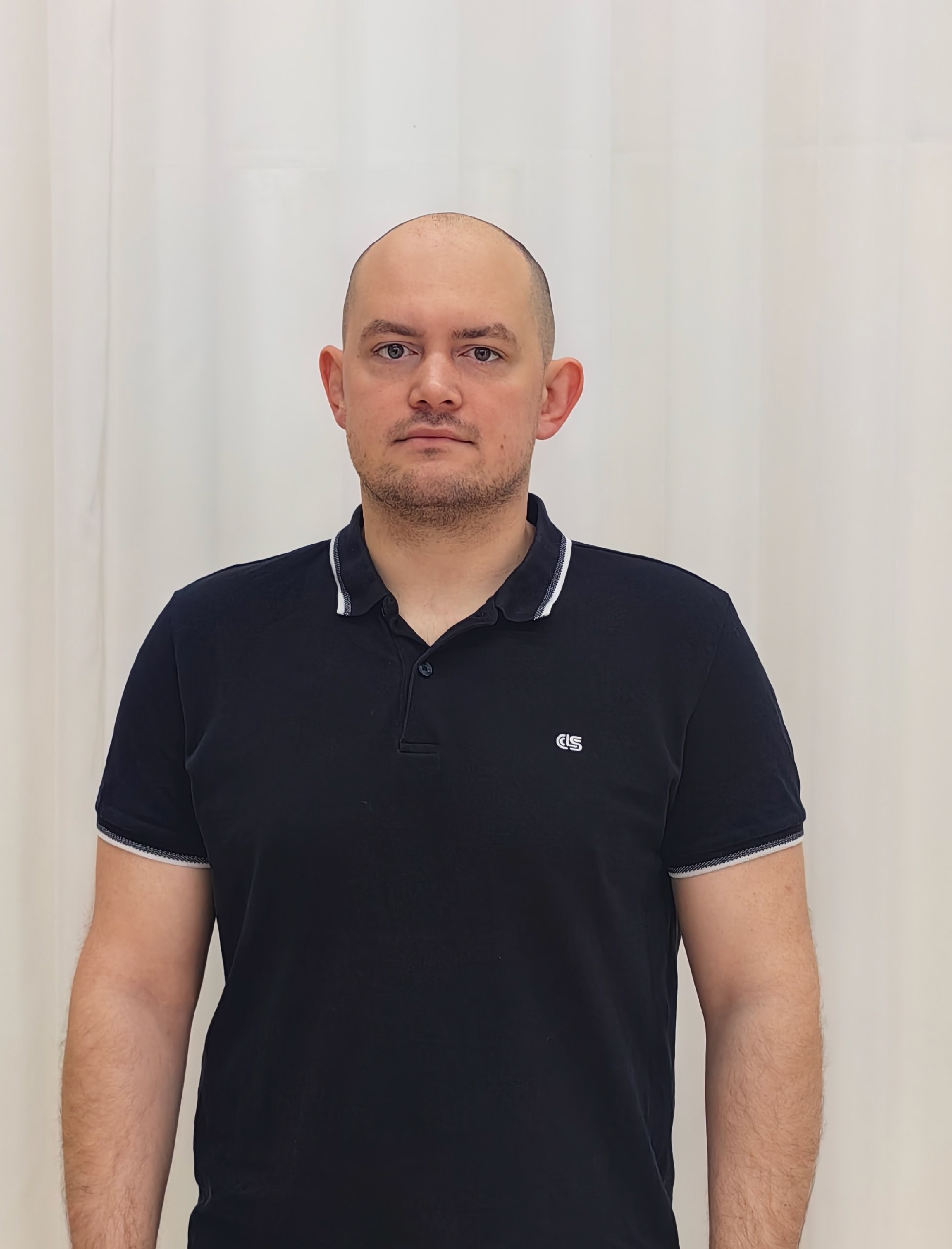 Григорьев Игорь Романович.