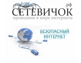 Всероссийский педагогический турнир «Сетевичок».