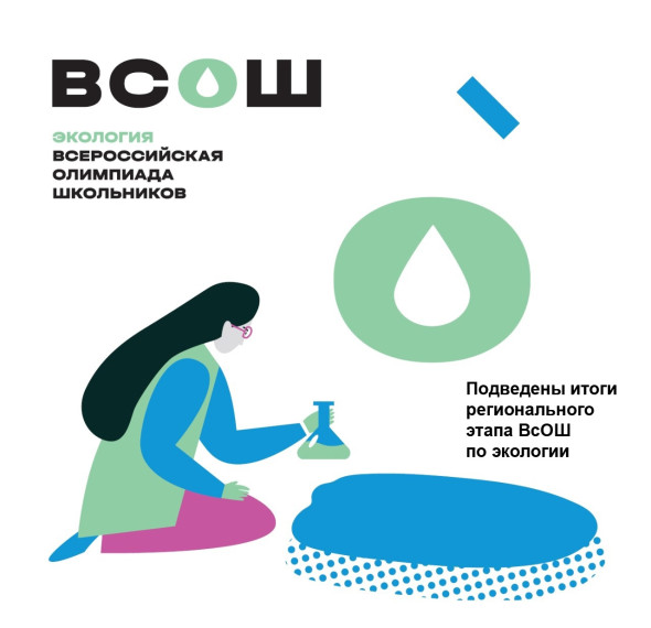 Итоги РЭ ВсОШ по Экологии.