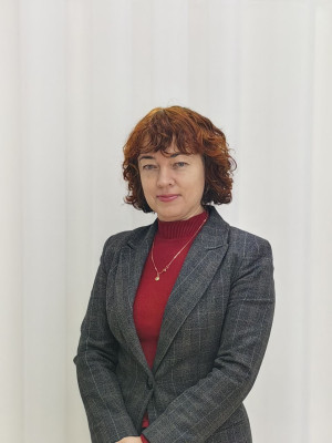 Абрамчук Елена Ивановна Абрамчук Елена Ивановна