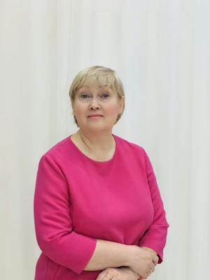 Березовская Лариса Ивановна Березовская Лариса Ивановна