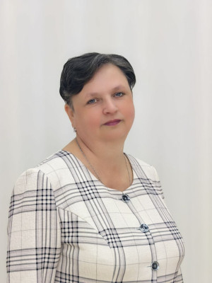 Болтрушевич Елена Александровна Болтрушевич Елена Александровна