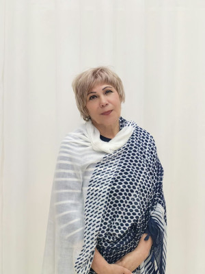 Бугреева Светлана Анатольевна Бугреева Светлана Анатольевна