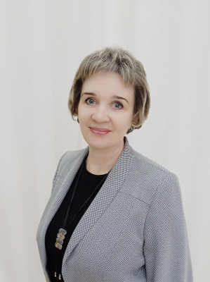 Гаранина Ирина Ивановна Гаранина Ирина Ивановна