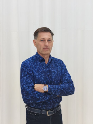 Гузняев Дмитрий Юрьевич Гузняев Дмитрий Юрьевич