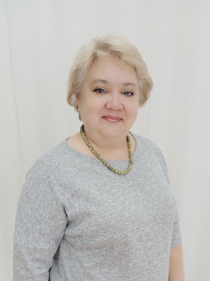 Дырнаева Светлана Юрьевна Дырнаева Светлана Юрьевна