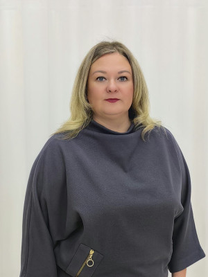Журавлева Юлия Валерьевна Журавлева Юлия Валерьевна