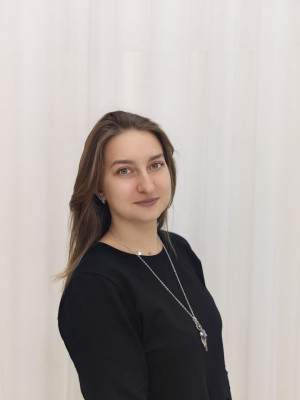 Лаврентьева Ксения Игоревна Лаврентьева Ксения Игоревна