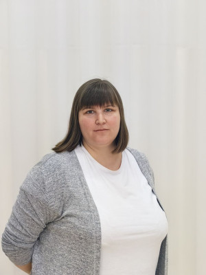 Новикова Ирина Евгеньевна Новикова Ирина Евгеньевна