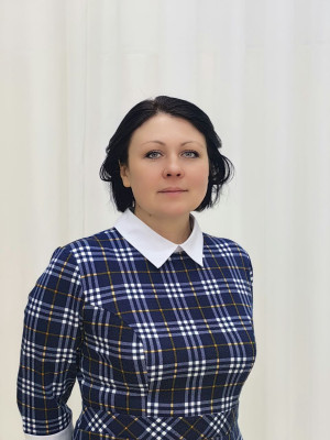 Носкова Гульнур Александровна Носкова Гульнур Александровна