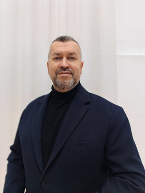 Мокин Юрий Павлович Мокин Юрий Павлович