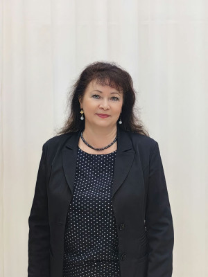 Свалова Ирина Владимировна Свалова Ирина Владимировна