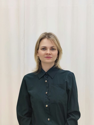 Соловьева Ольга Михайловна Соловьева Ольга Михайловна