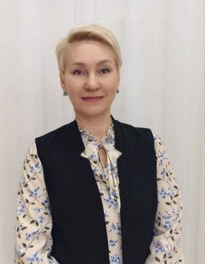 Зарипова Татьяна Валерьевна Зарипова Татьяна Валерьевна