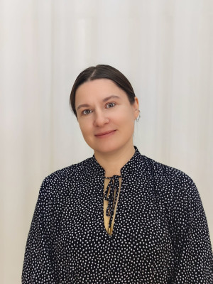 Кобылкина Елена Васильевна Кобылкина Елена Васильевна