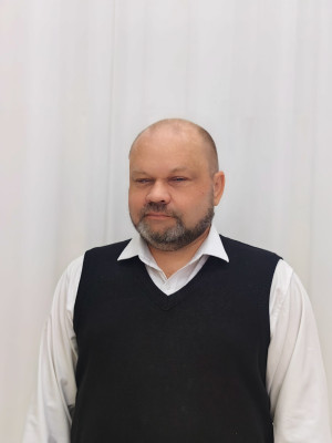 Смирнов Ярослав Викторович Смирнов Ярослав Викторович